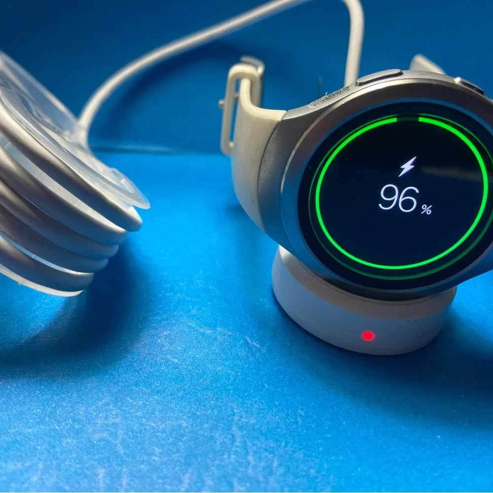 Samsung Gear 2 watch